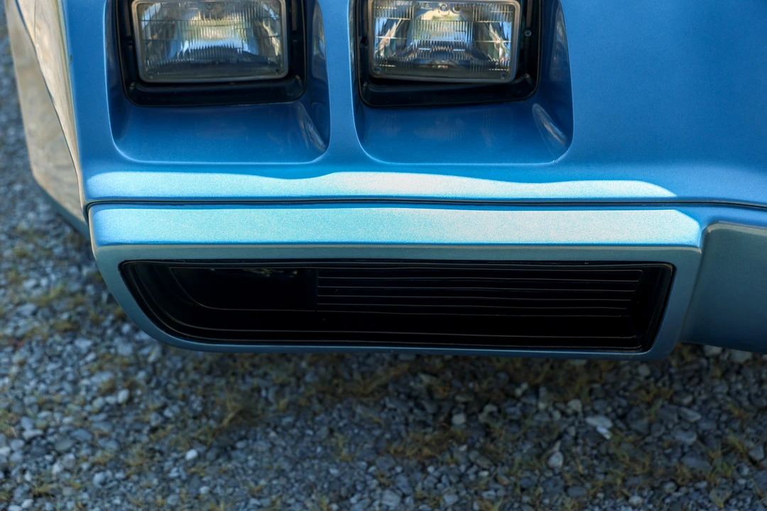 1979 Pontiac Firebird Trans Am 2nd Gen - Image 31 of 31