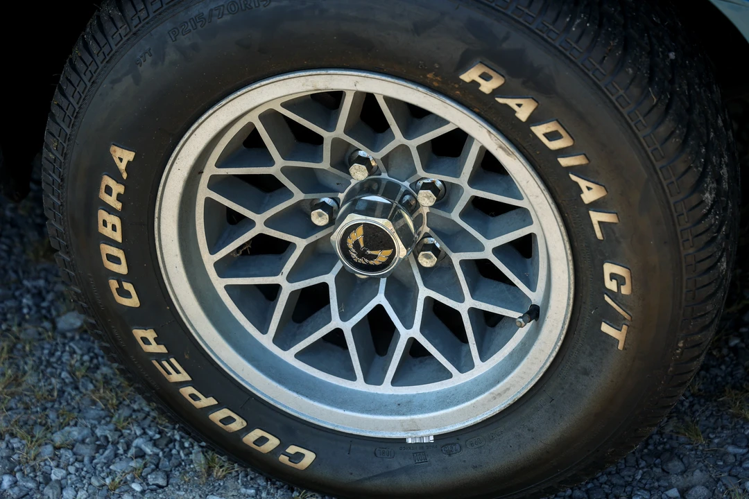 1979 Pontiac Firebird Trans Am 2nd Gen - Image 20 of 31