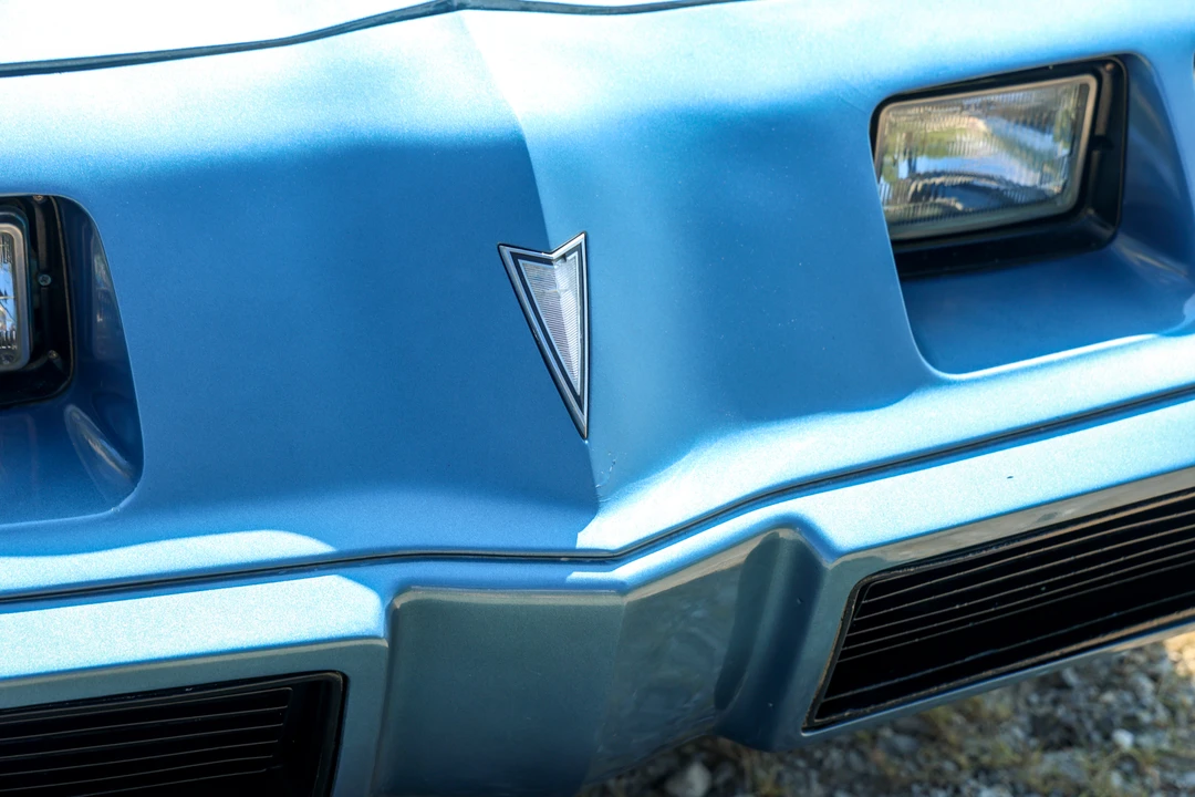 1979 Pontiac Firebird Trans Am 2nd Gen - Image 30 of 31