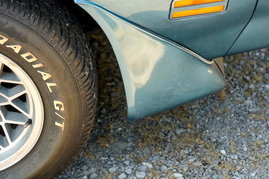 1979 Pontiac Firebird Trans Am 2nd Gen - Image 24 of 31