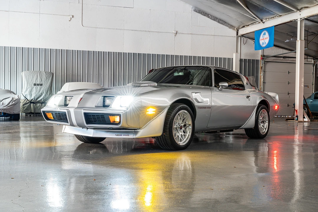 1979 Pontiac Firebird Trans Am 2nd Gen - Image 21 of 31