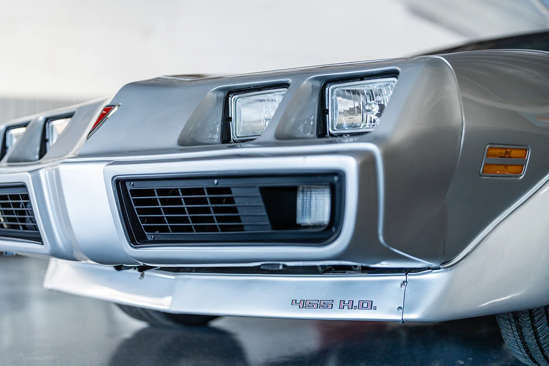 1979 Pontiac Firebird Trans Am 2nd Gen - Image 28 of 31