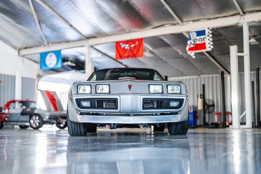 1979 Pontiac Firebird Trans Am 2nd Gen - Image 5 of 31