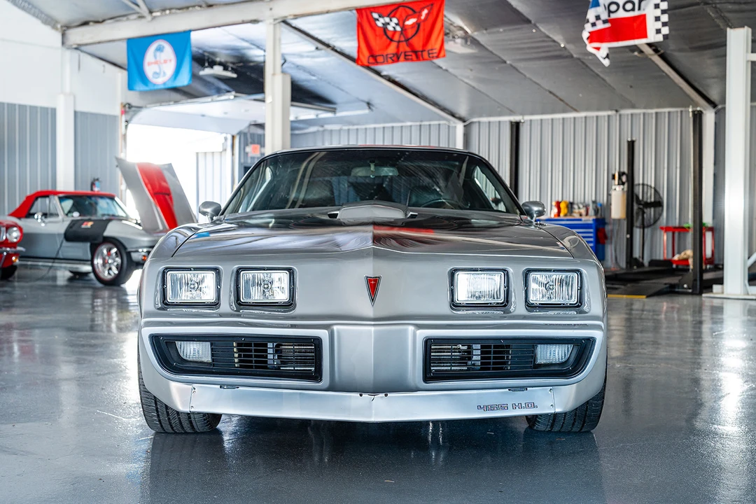 1979 Pontiac Firebird Trans Am 2nd Gen - Image 4 of 31