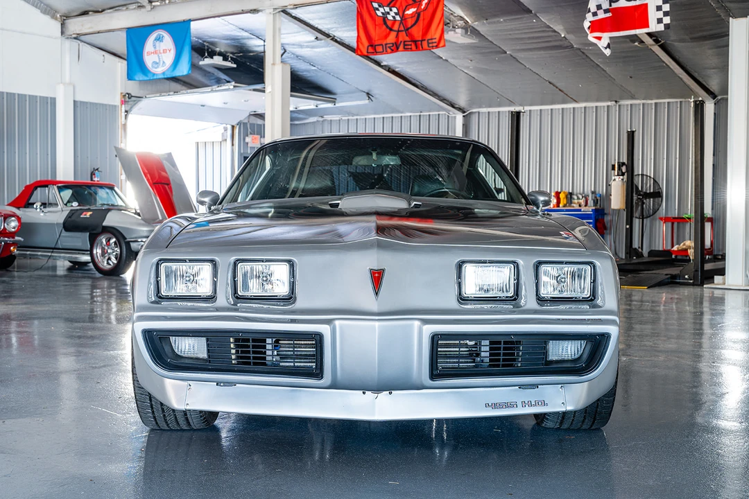 1979 Pontiac Firebird Trans Am 2nd Gen - Image 3 of 31