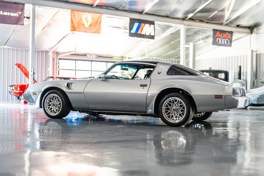 1979 Pontiac Firebird Trans Am 2nd Gen - Image 10 of 31