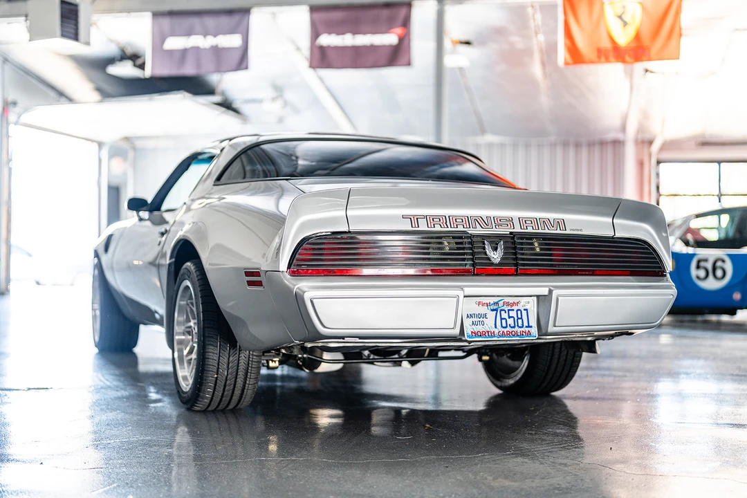 1979 Pontiac Firebird Trans Am 2nd Gen - Image 11 of 31