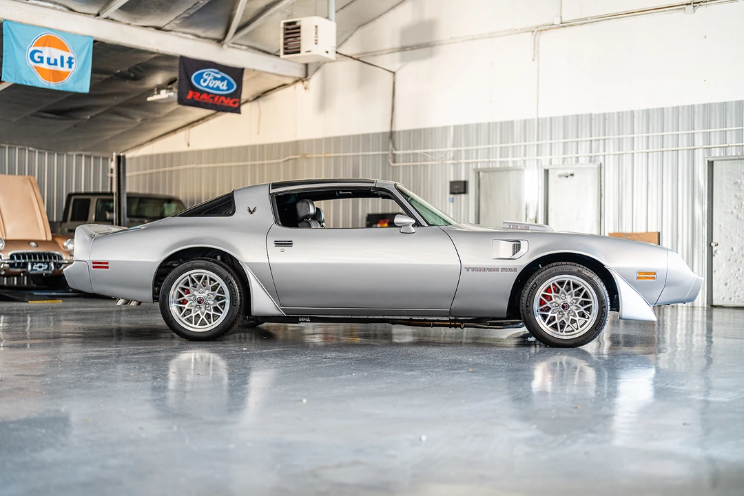 1979 Pontiac Firebird Trans Am 2nd Gen - Image 14 of 31