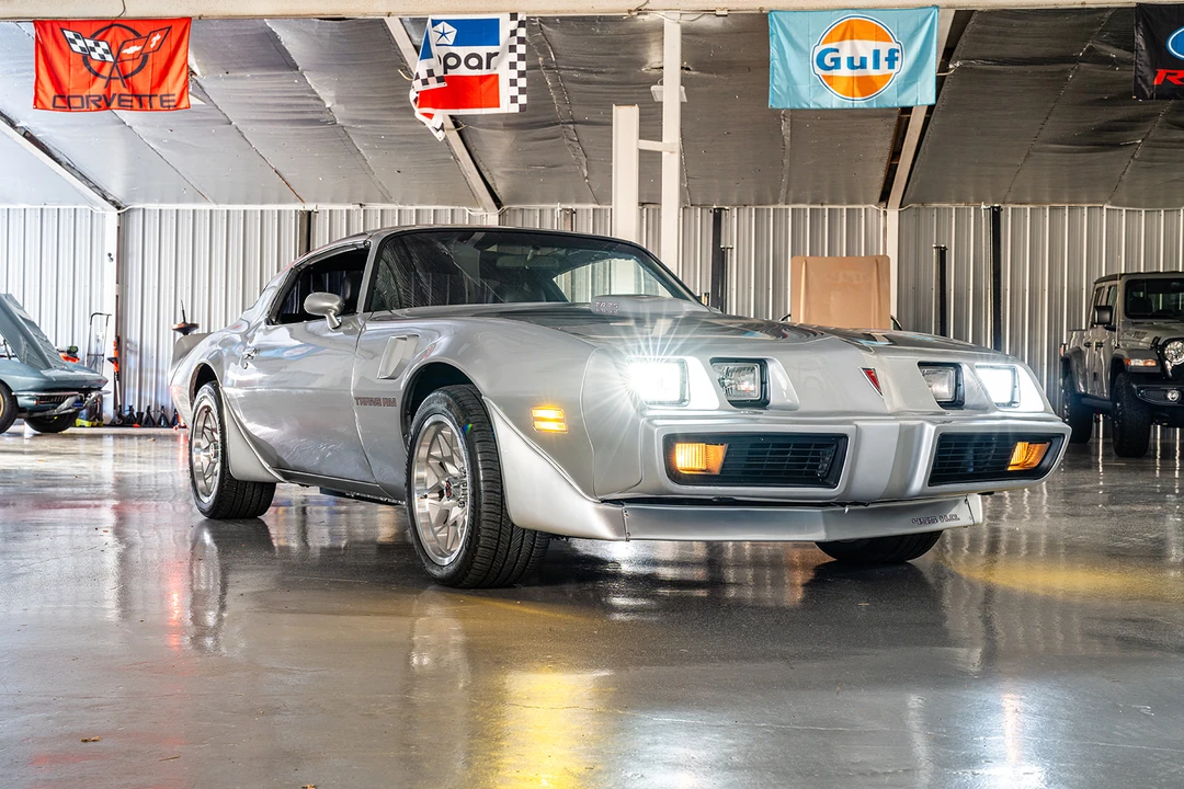 1979 Pontiac Firebird Trans Am 2nd Gen - Image 18 of 31