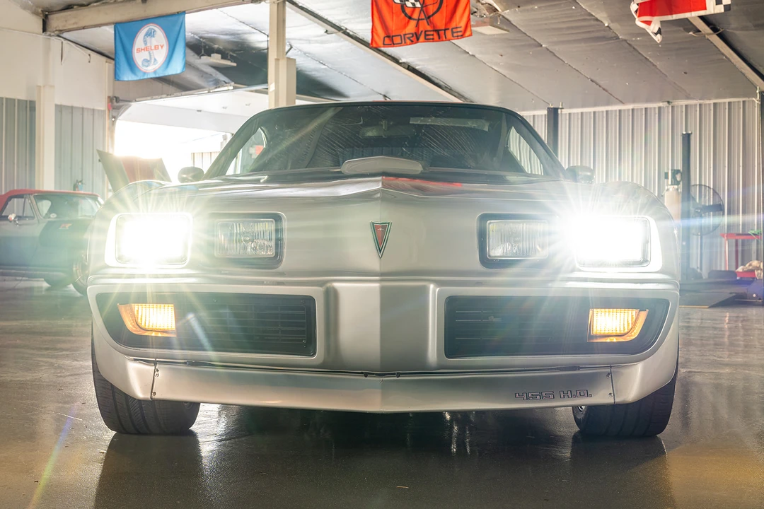 1979 Pontiac Firebird Trans Am 2nd Gen - Image 20 of 31