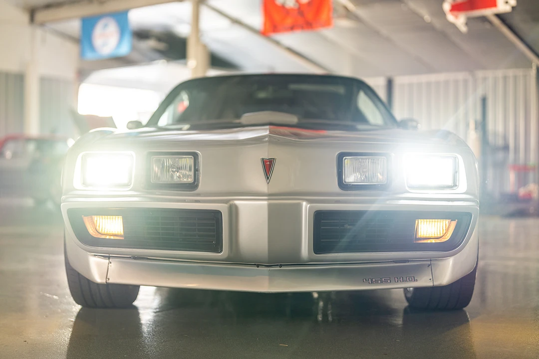 1979 Pontiac Firebird Trans Am 2nd Gen - Image 19 of 31