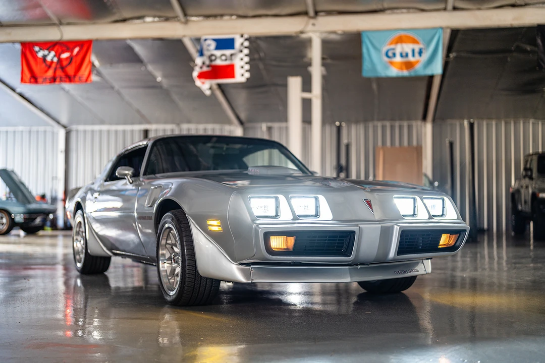 1979 Pontiac Firebird Trans Am 2nd Gen - Image 15 of 31