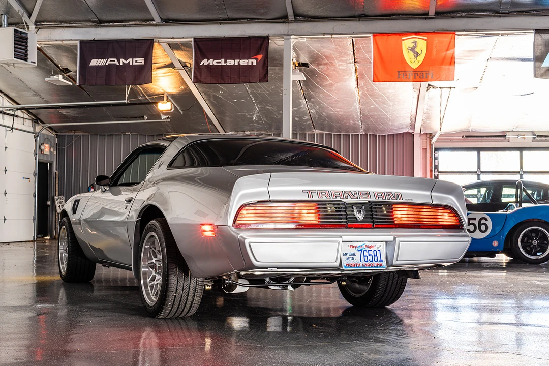 1979 Pontiac Firebird Trans Am 2nd Gen - Image 26 of 31