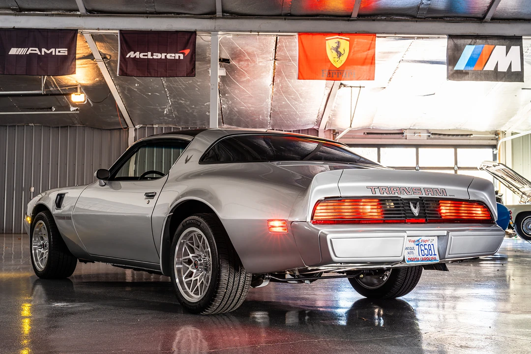 1979 Pontiac Firebird Trans Am 2nd Gen - Image 23 of 31