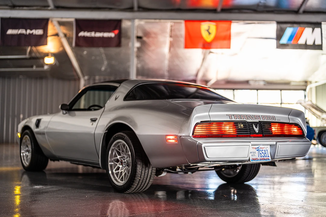 1979 Pontiac Firebird Trans Am 2nd Gen - Image 22 of 31