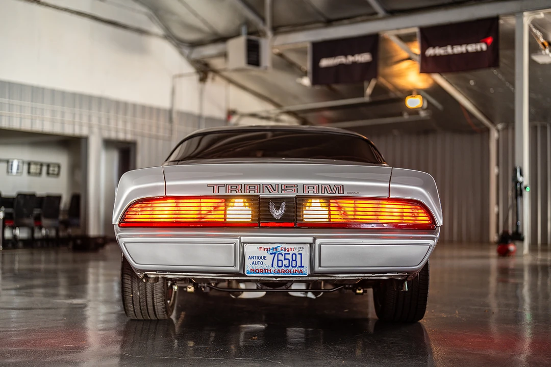 1979 Pontiac Firebird Trans Am 2nd Gen - Image 27 of 31