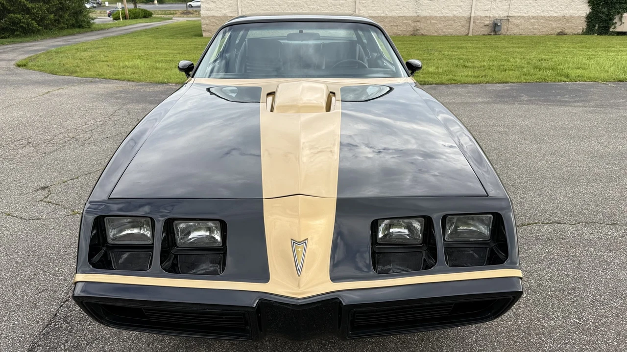 1979 Pontiac Firebird Trans Am 2nd Gen - Image 7 of 31
