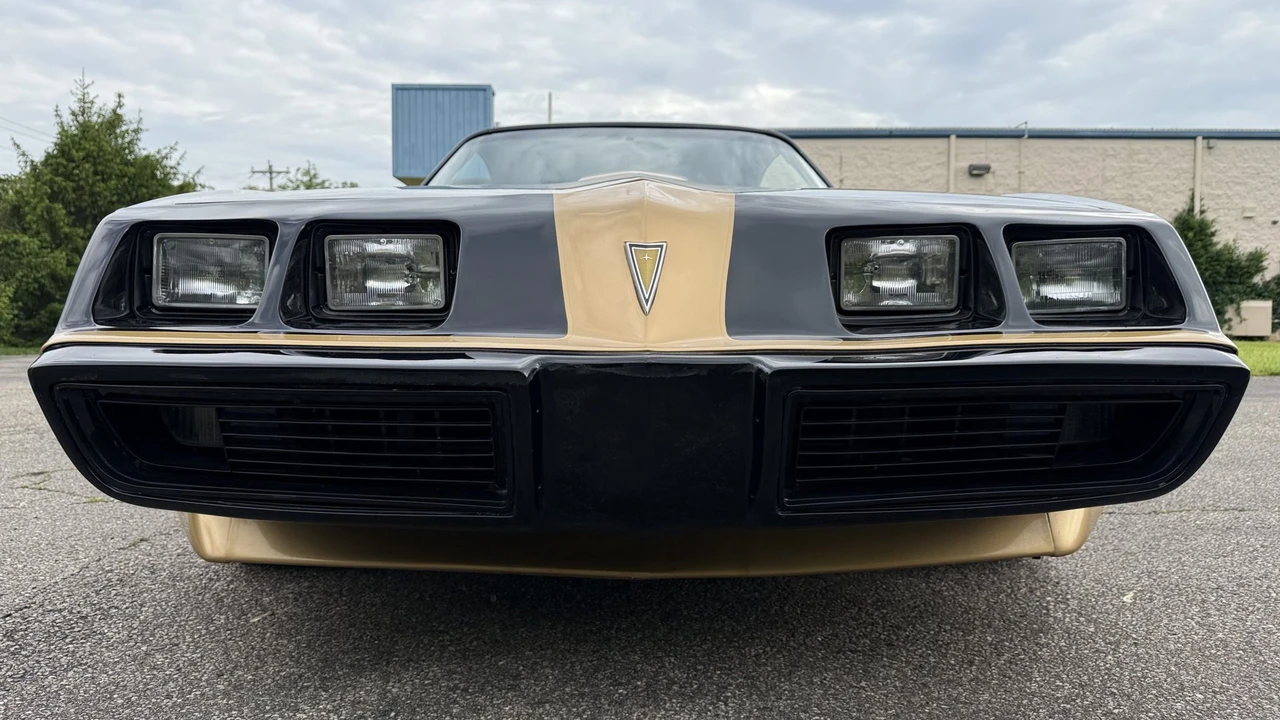 1979 Pontiac Firebird Trans Am 2nd Gen - Image 8 of 31