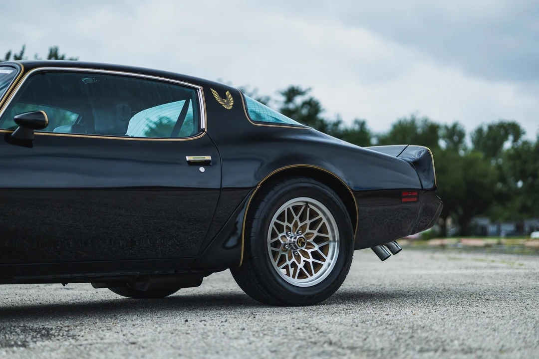 1979 Pontiac Firebird Trans Am 2nd Gen - Image 5 of 31