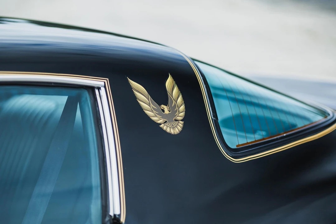 1979 Pontiac Firebird Trans Am 2nd Gen - Image 10 of 31