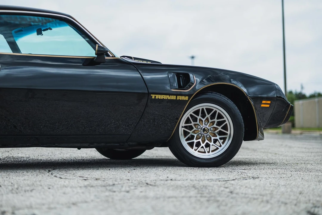 1979 Pontiac Firebird Trans Am 2nd Gen - Image 17 of 31