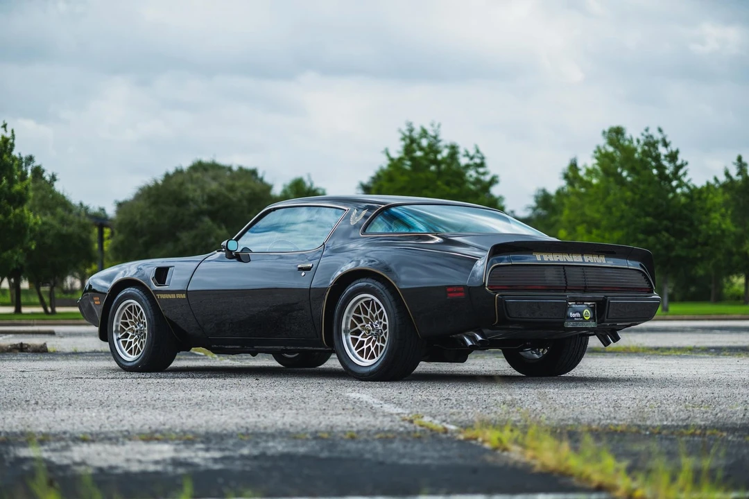 1979 Pontiac Firebird Trans Am 2nd Gen - Image 30 of 31