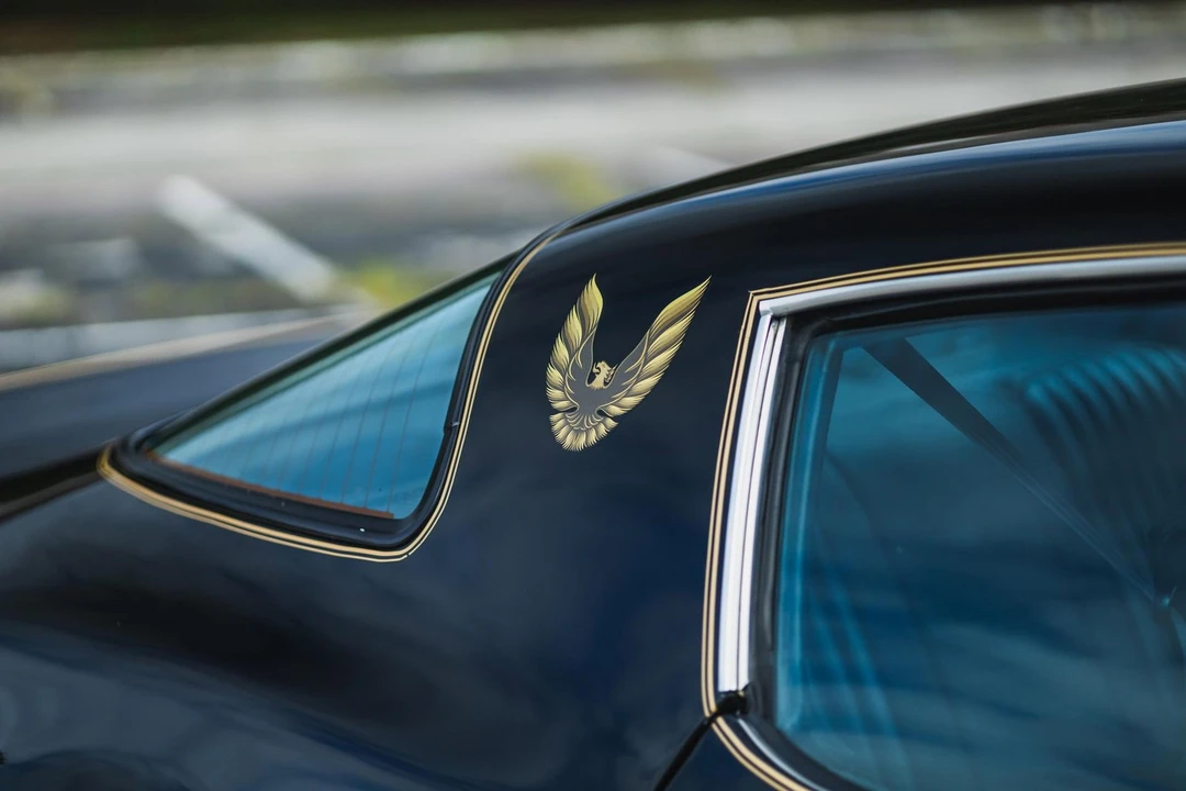 1979 Pontiac Firebird Trans Am 2nd Gen - Image 23 of 31