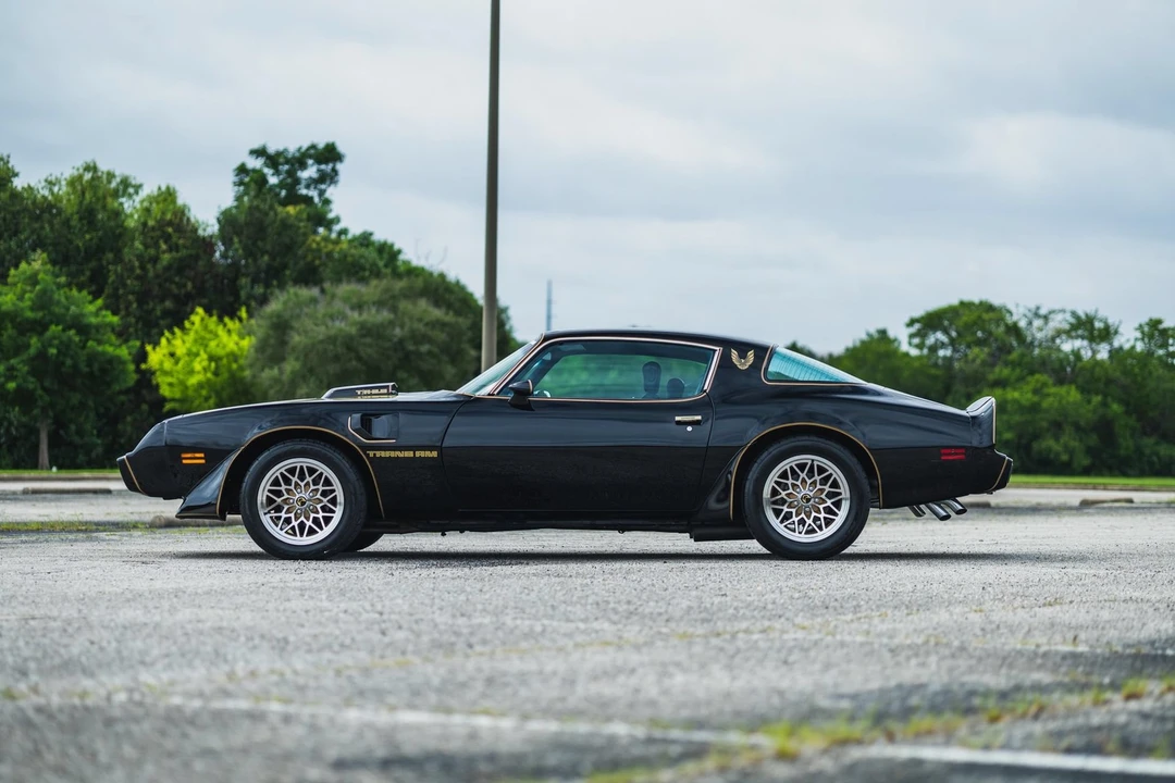 1979 Pontiac Firebird Trans Am 2nd Gen - Image 29 of 31