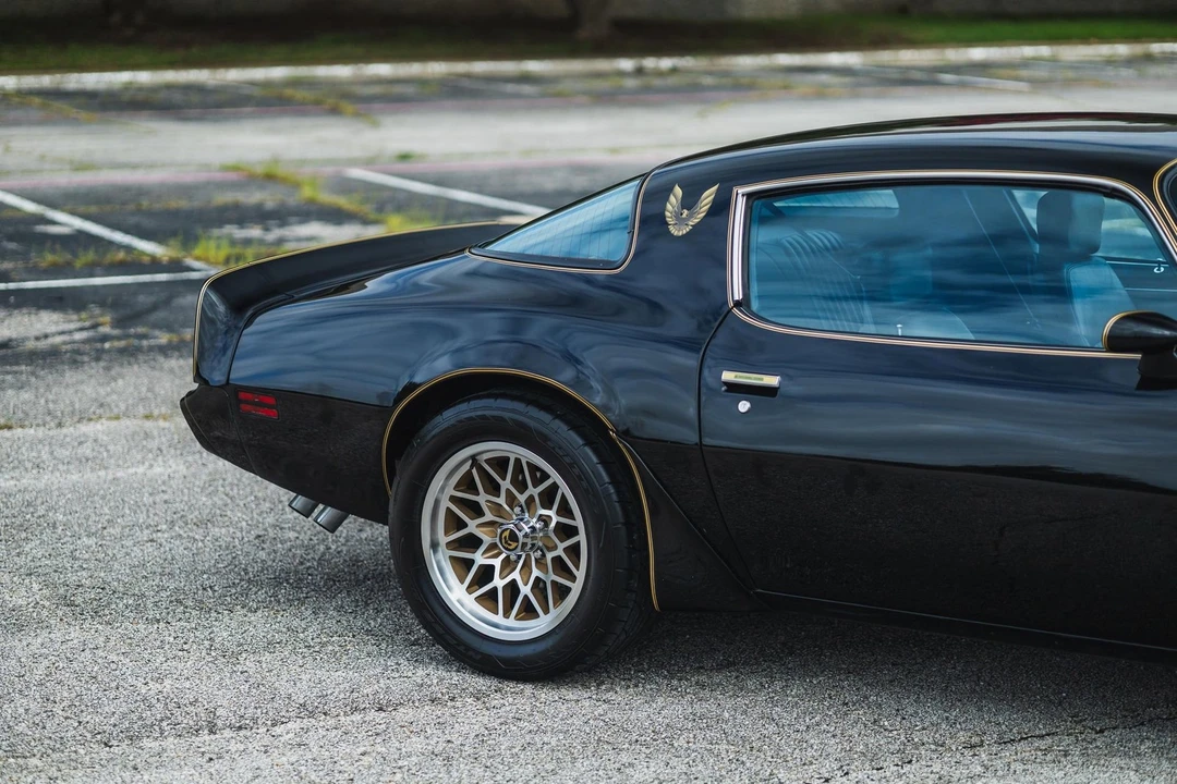 1979 Pontiac Firebird Trans Am 2nd Gen - Image 20 of 31
