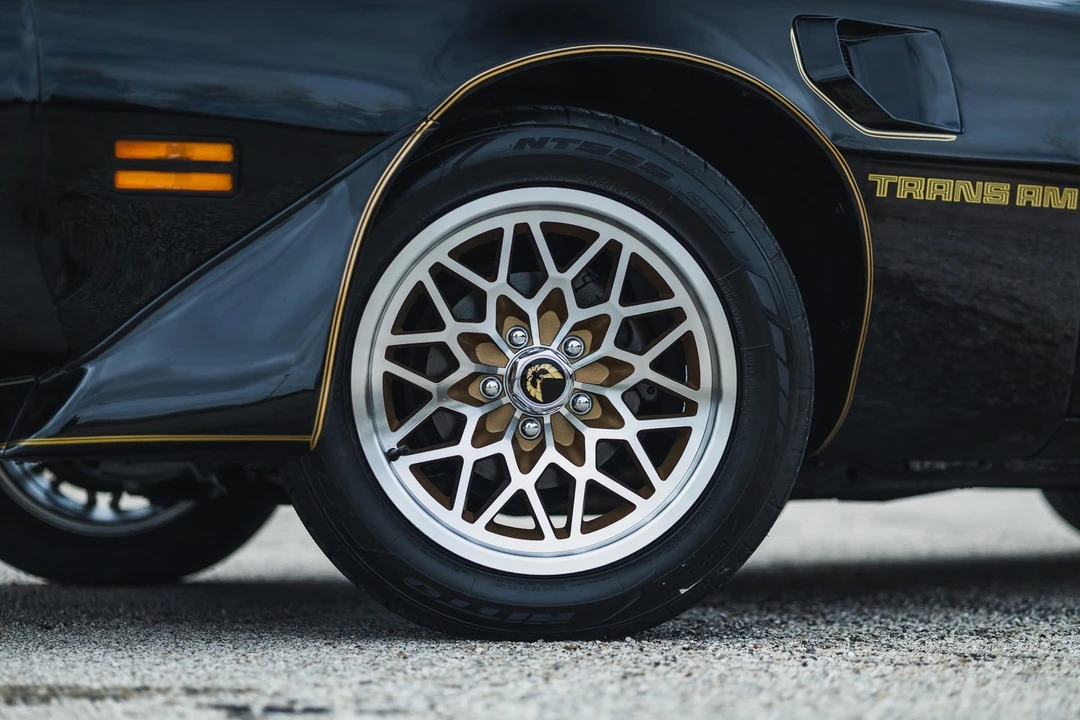 1979 Pontiac Firebird Trans Am 2nd Gen - Image 6 of 31