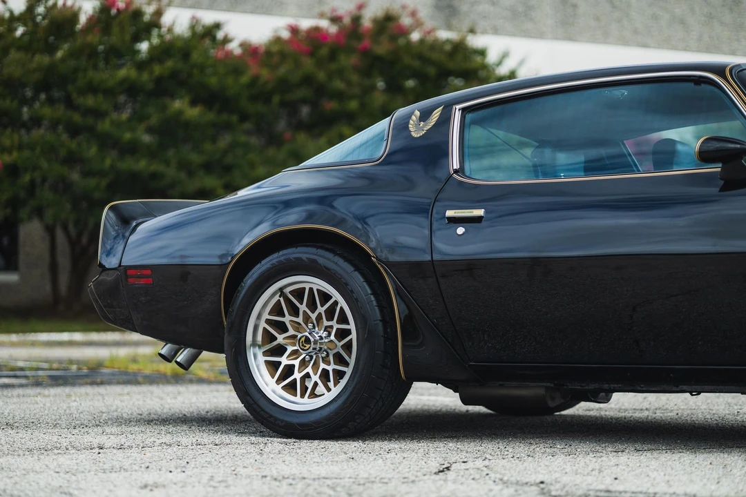 1979 Pontiac Firebird Trans Am 2nd Gen - Image 19 of 31