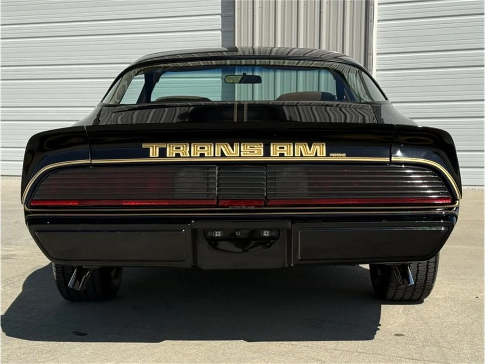 1979 Pontiac Firebird Trans Am 2nd Gen - Image 13 of 31