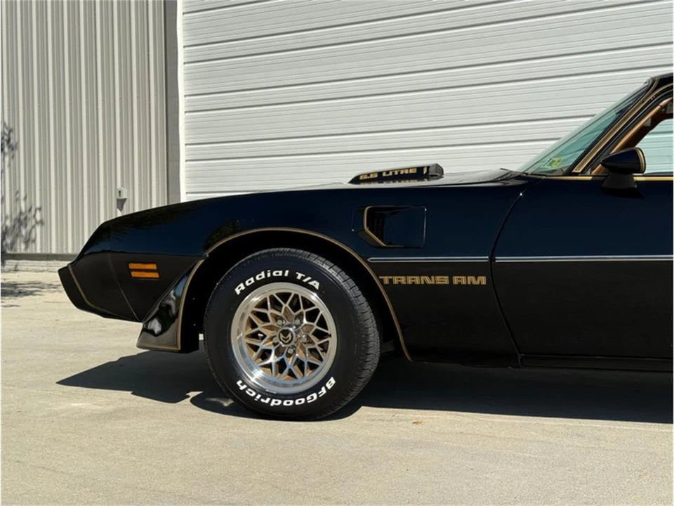 1979 Pontiac Firebird Trans Am 2nd Gen - Image 22 of 31