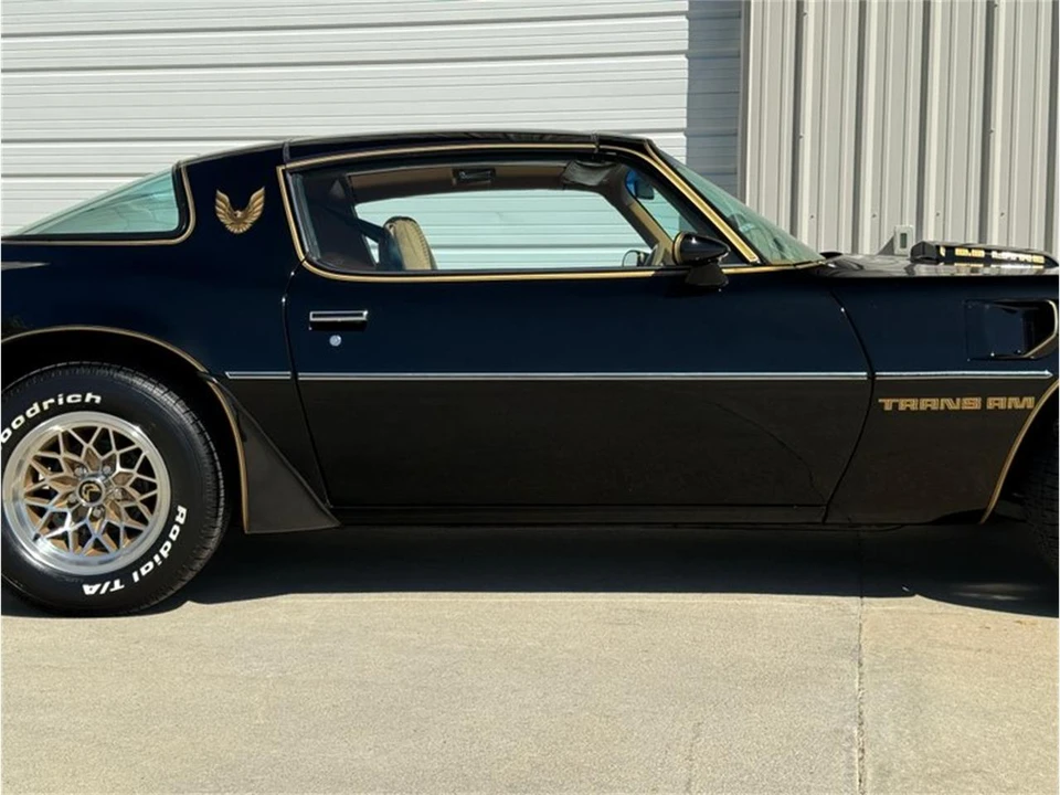 1979 Pontiac Firebird Trans Am 2nd Gen - Image 16 of 31