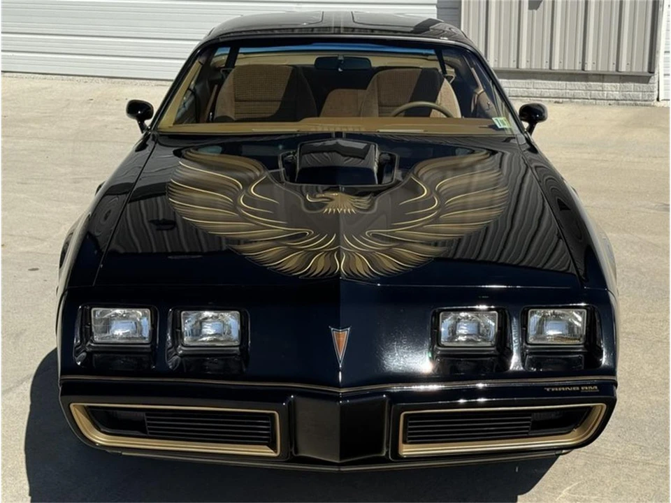 1979 Pontiac Firebird Trans Am 2nd Gen - Image 19 of 31