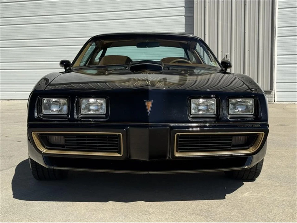 1979 Pontiac Firebird Trans Am 2nd Gen - Image 7 of 31