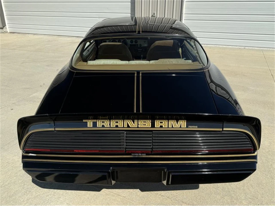 1979 Pontiac Firebird Trans Am 2nd Gen - Image 11 of 31