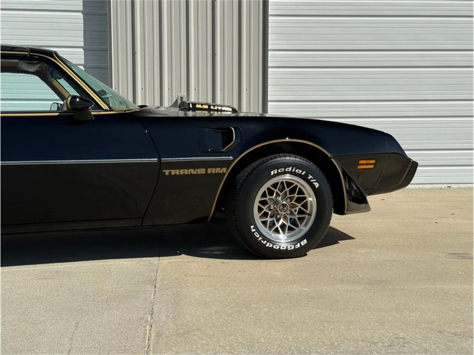 1979 Pontiac Firebird Trans Am 2nd Gen - Image 17 of 31