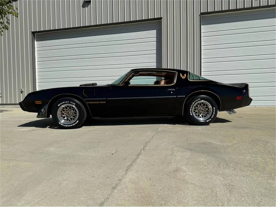 1979 Pontiac Firebird Trans Am 2nd Gen - Image 21 of 31