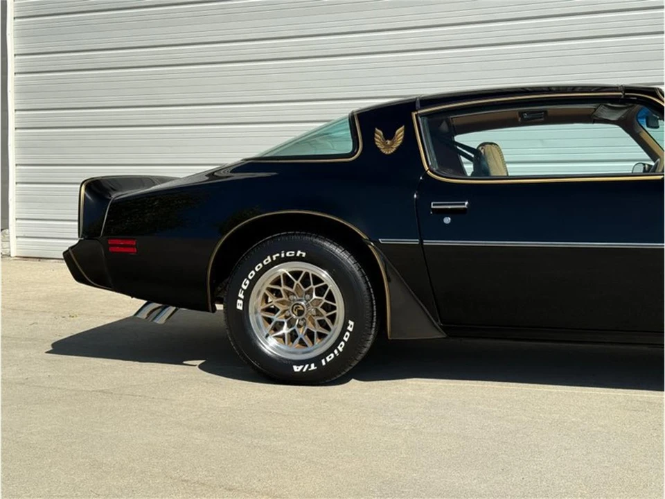 1979 Pontiac Firebird Trans Am 2nd Gen - Image 15 of 31