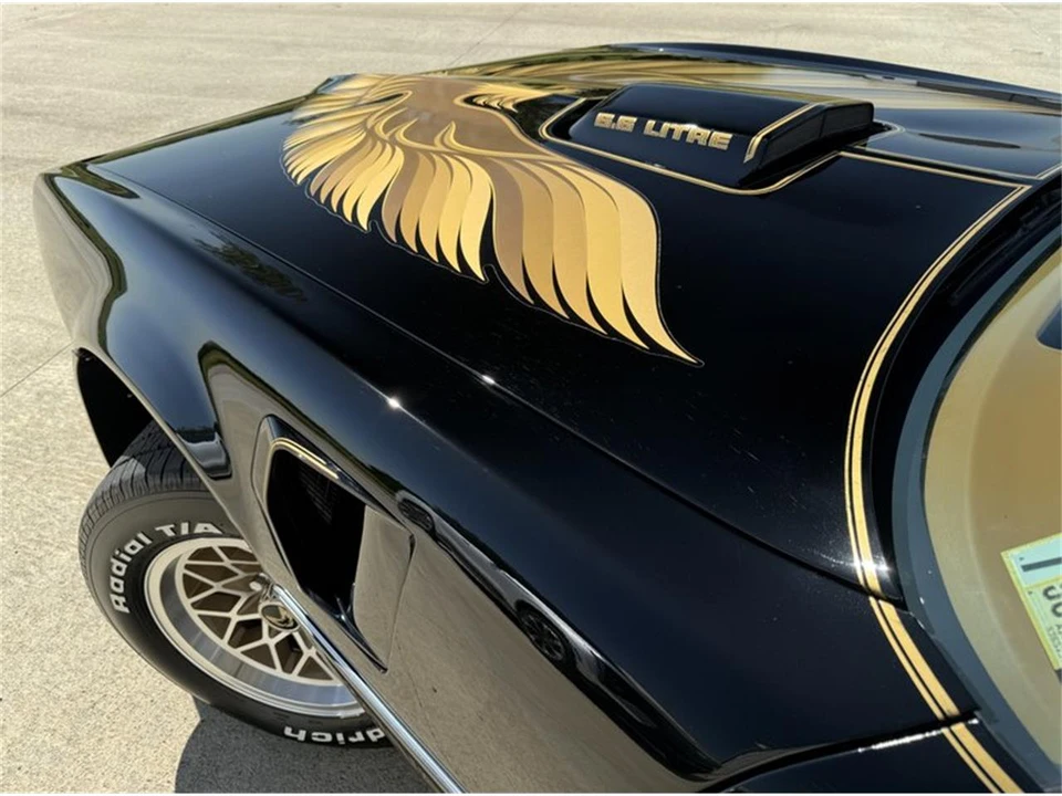 1979 Pontiac Firebird Trans Am 2nd Gen - Image 6 of 31