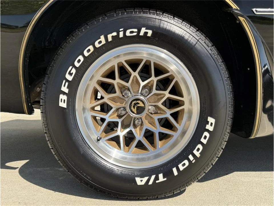 1979 Pontiac Firebird Trans Am 2nd Gen - Image 27 of 31