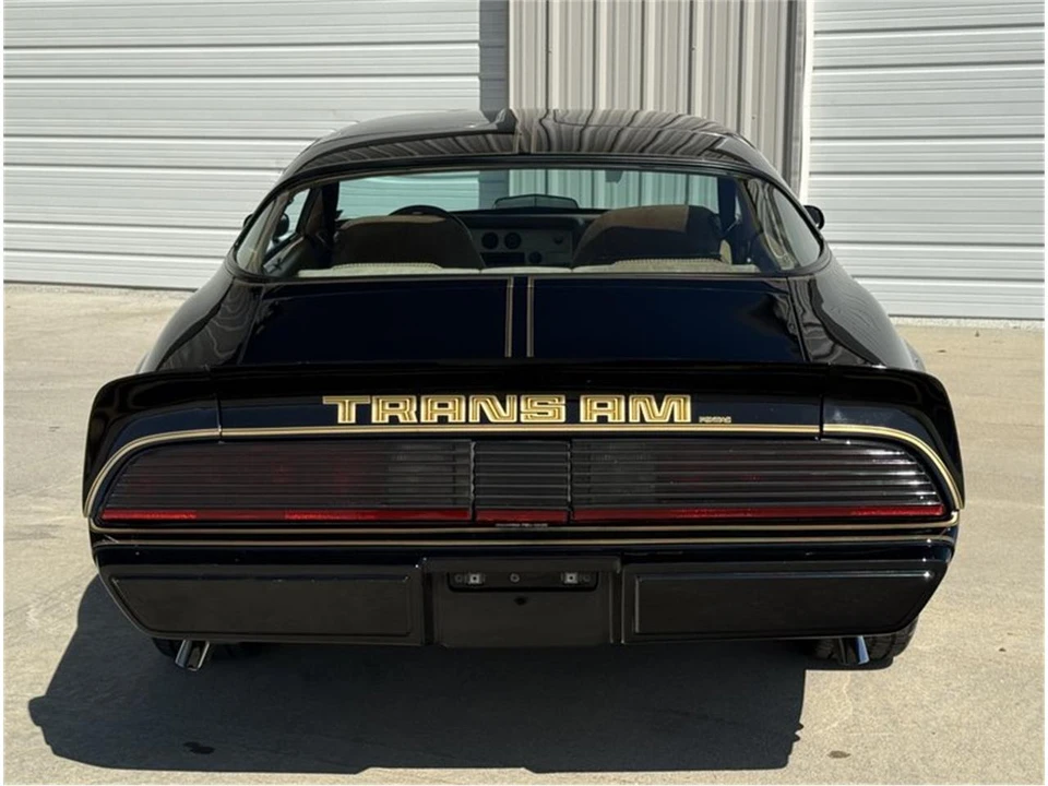 1979 Pontiac Firebird Trans Am 2nd Gen - Image 12 of 31