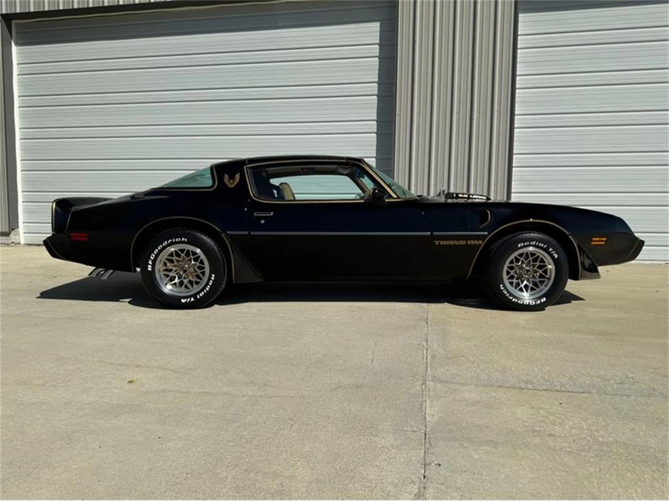 1979 Pontiac Firebird Trans Am 2nd Gen - Image 18 of 31