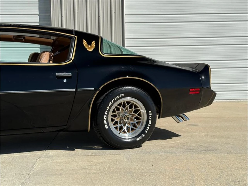 1979 Pontiac Firebird Trans Am 2nd Gen - Image 24 of 31