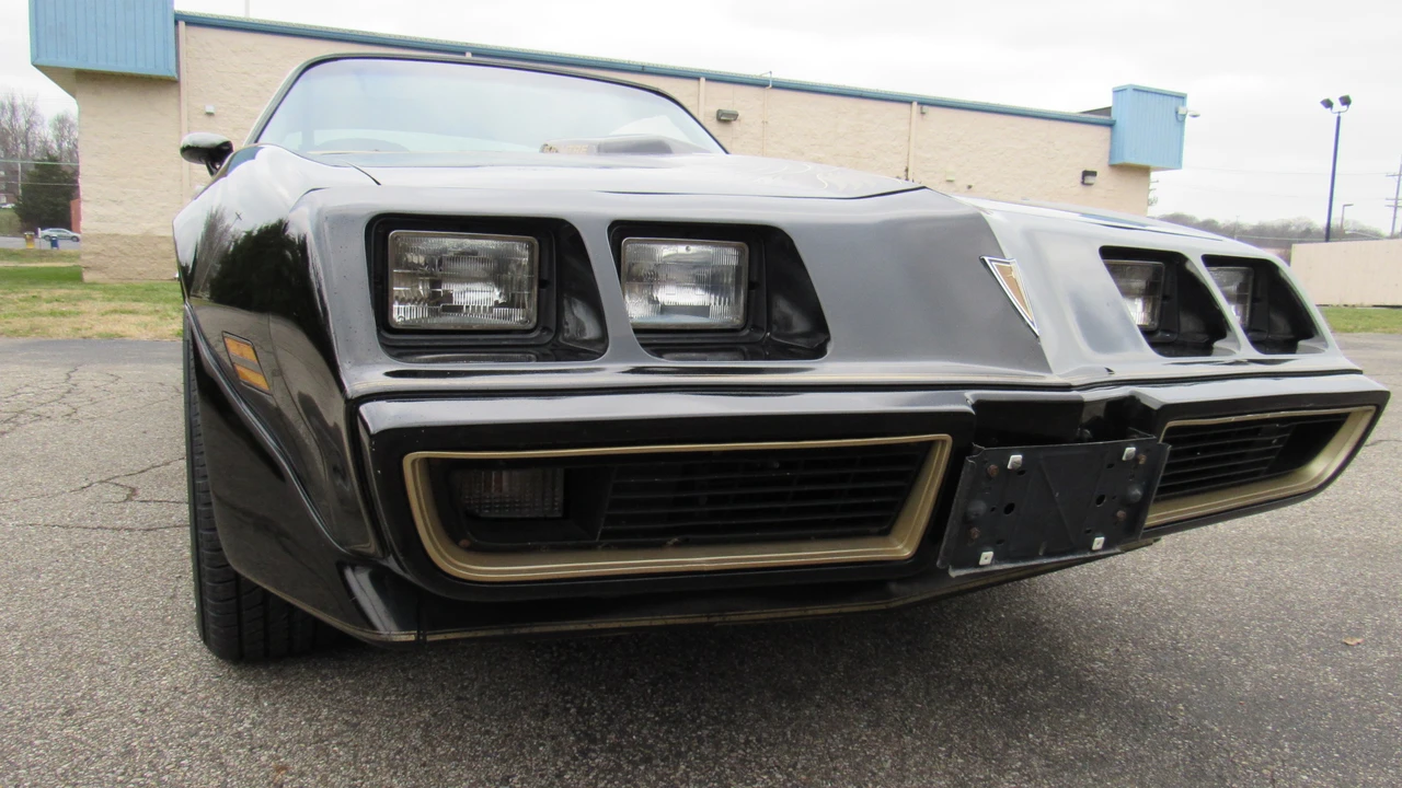 1979 Pontiac Firebird Trans Am 2nd Gen - Image 9 of 31