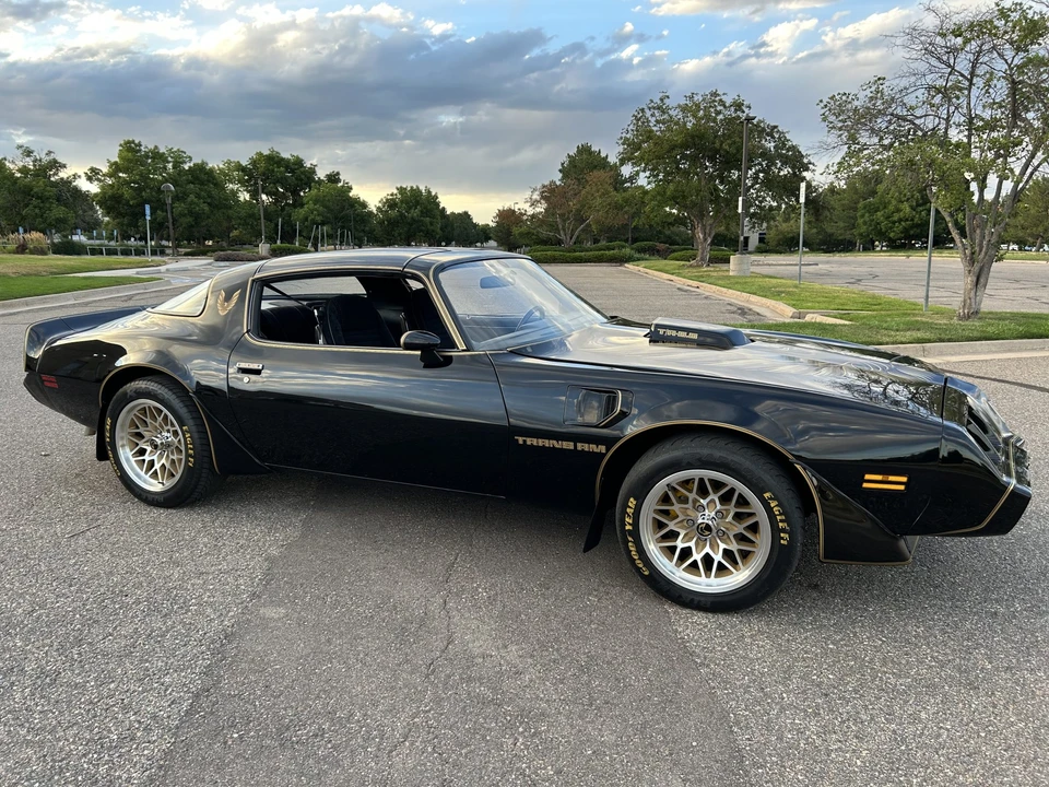 1979 Pontiac Firebird Trans Am 2nd Gen - Image 18 of 31