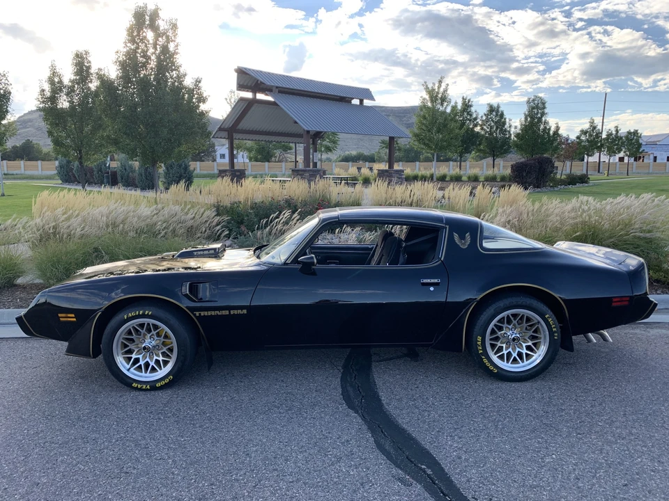 1979 Pontiac Firebird Trans Am 2nd Gen - Image 27 of 31