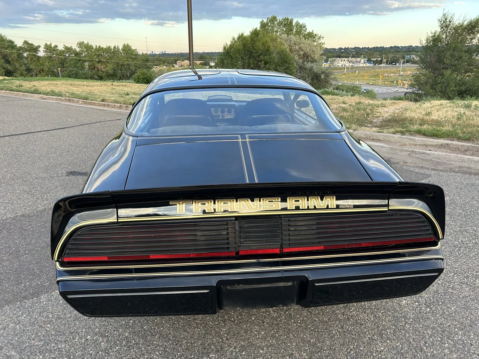 1979 Pontiac Firebird Trans Am 2nd Gen - Image 10 of 31