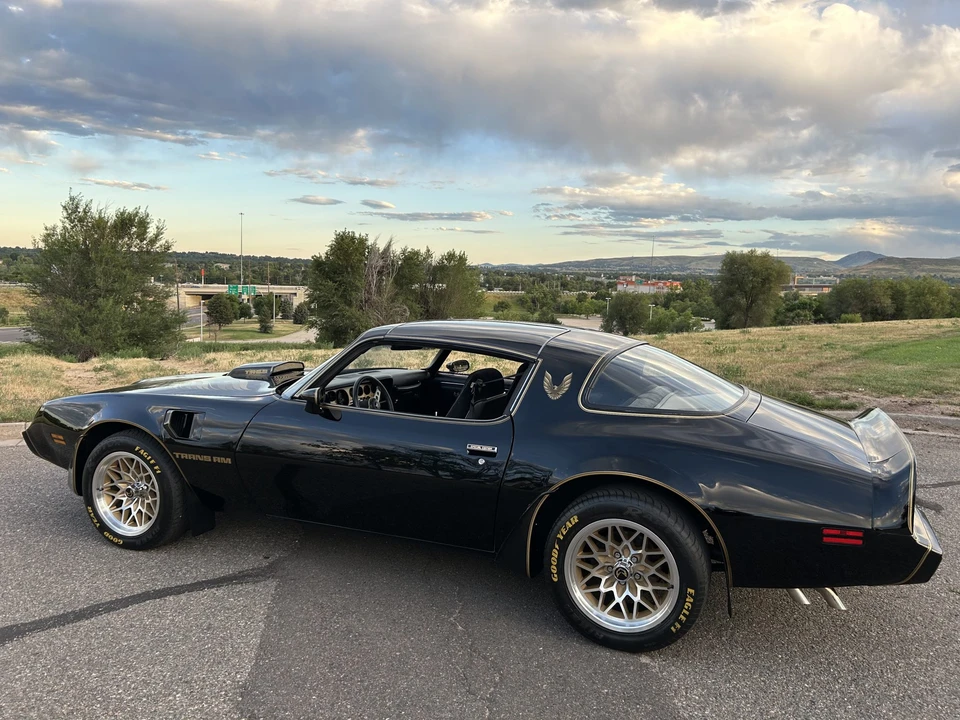 1979 Pontiac Firebird Trans Am 2nd Gen - Image 6 of 31